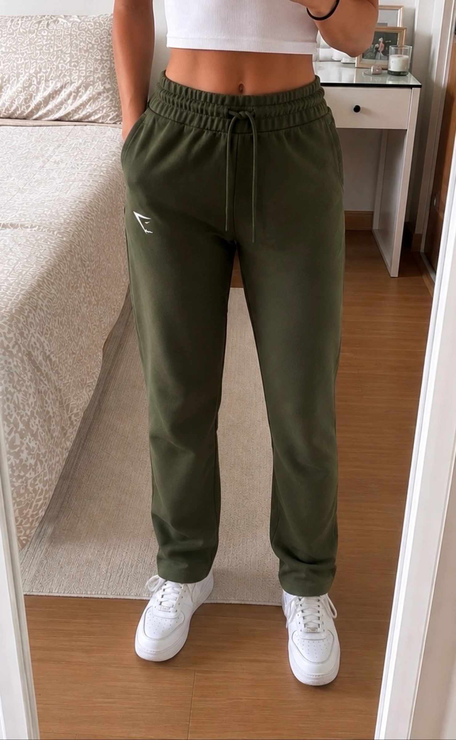 Jogging Gymshark 